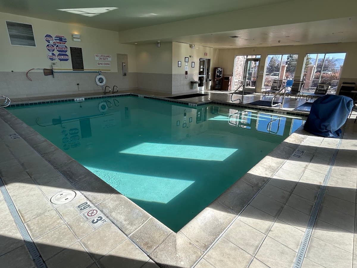 Hyatt Place Reno-Tahoe Airport — photo 3