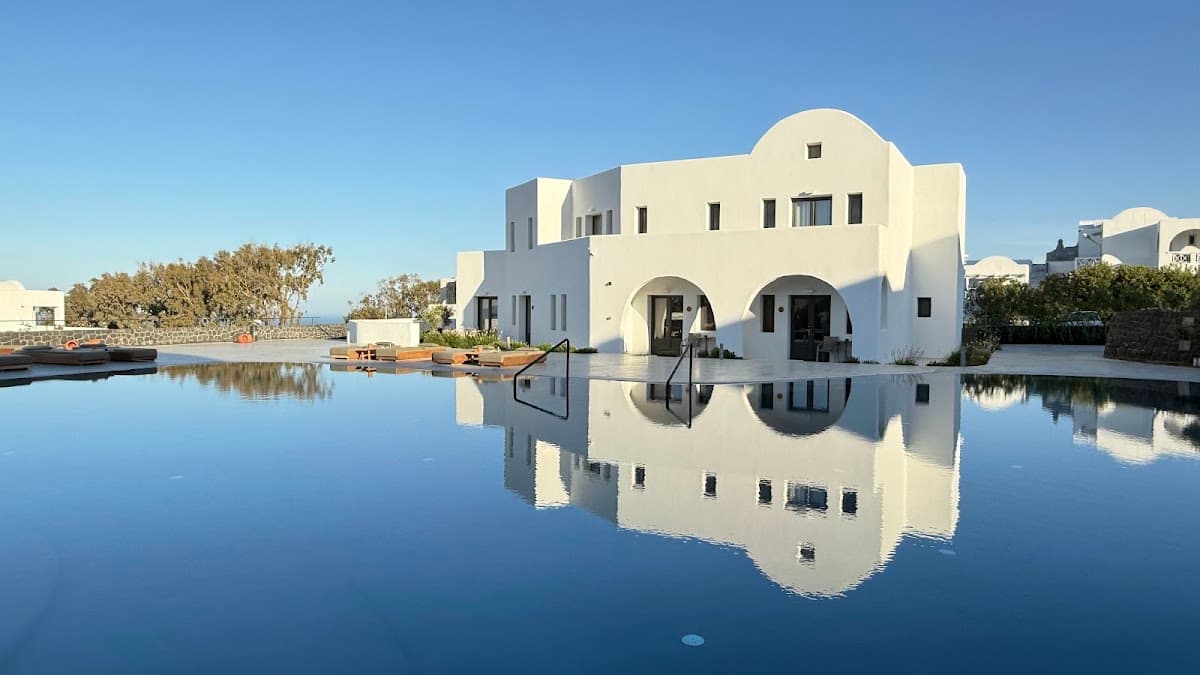 Orama Hotel & Spa — photo 1