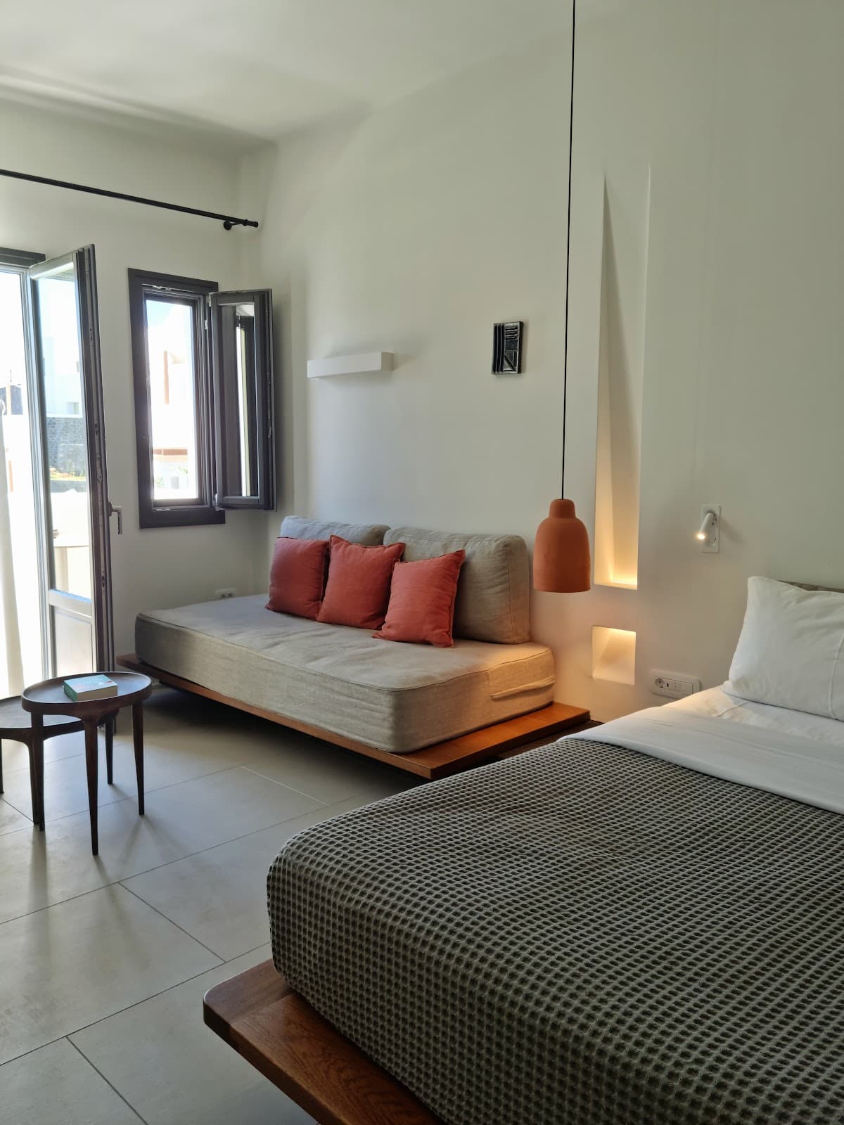 Orama Hotel & Spa — photo 2