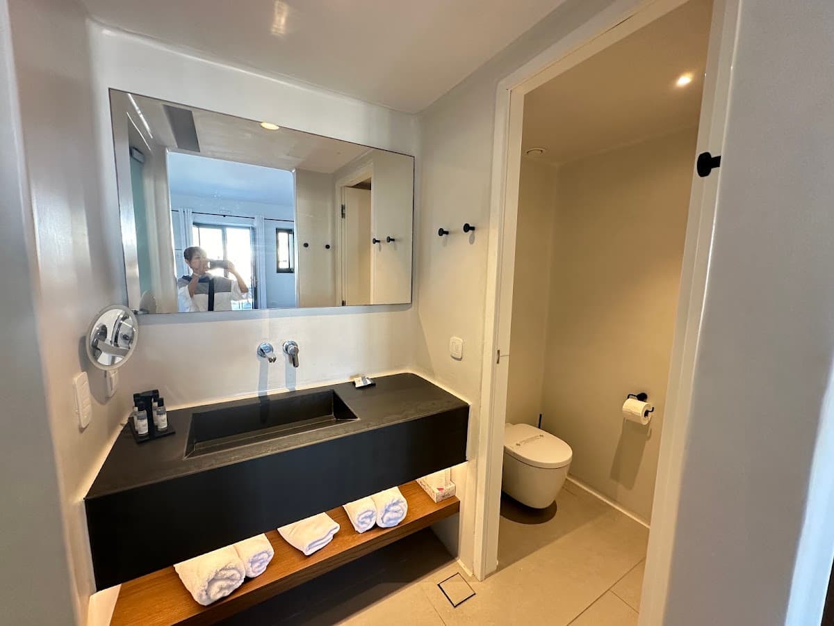 Orama Hotel & Spa — photo 4