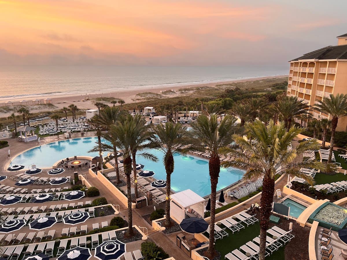 Omni Amelia Island Resort & Spa — photo 1