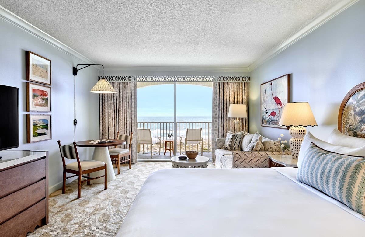 Omni Amelia Island Resort & Spa — photo 2