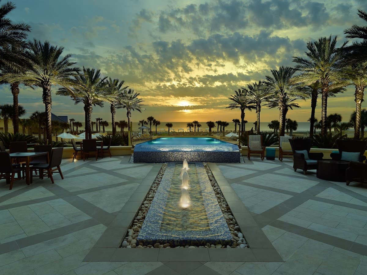Omni Amelia Island Resort & Spa — photo 5