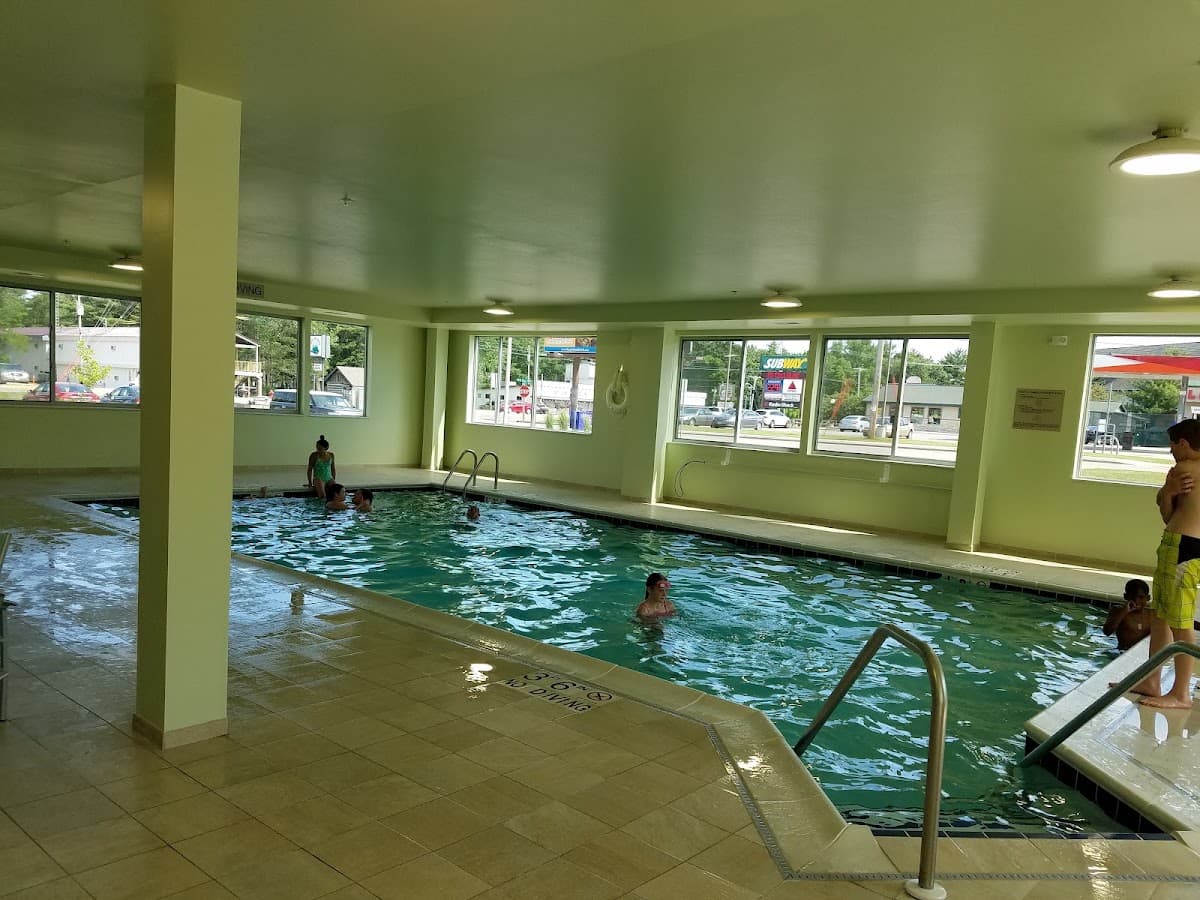 SpringHill Suites by Marriott Wisconsin Dells — photo 3