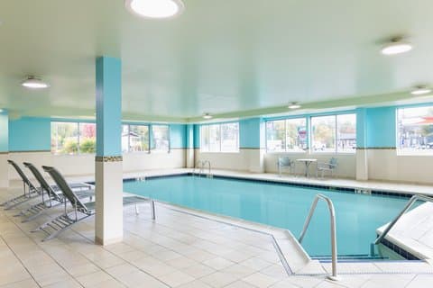SpringHill Suites by Marriott Wisconsin Dells — photo 5