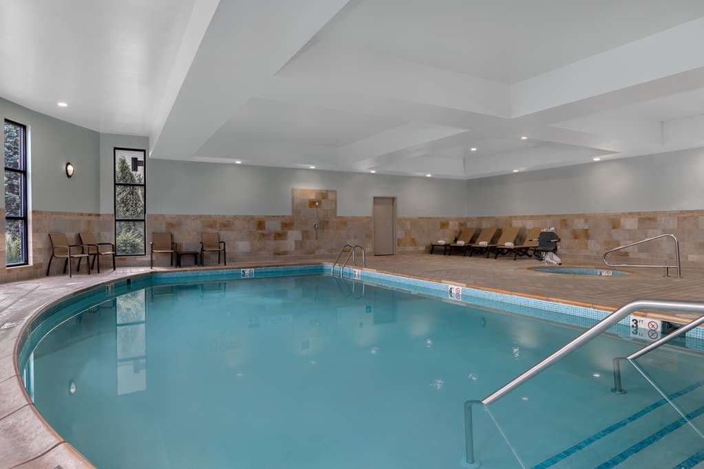 Hampton Inn & Suites Billings West I-90 — photo 3