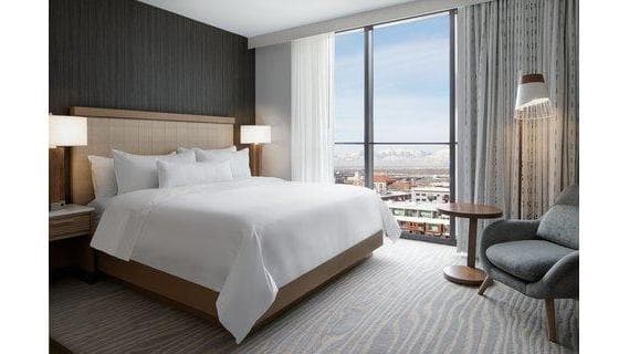 Element by Marriott Salt Lake City Downtown
