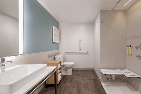 Element by Marriott Salt Lake City Downtown — photo 4