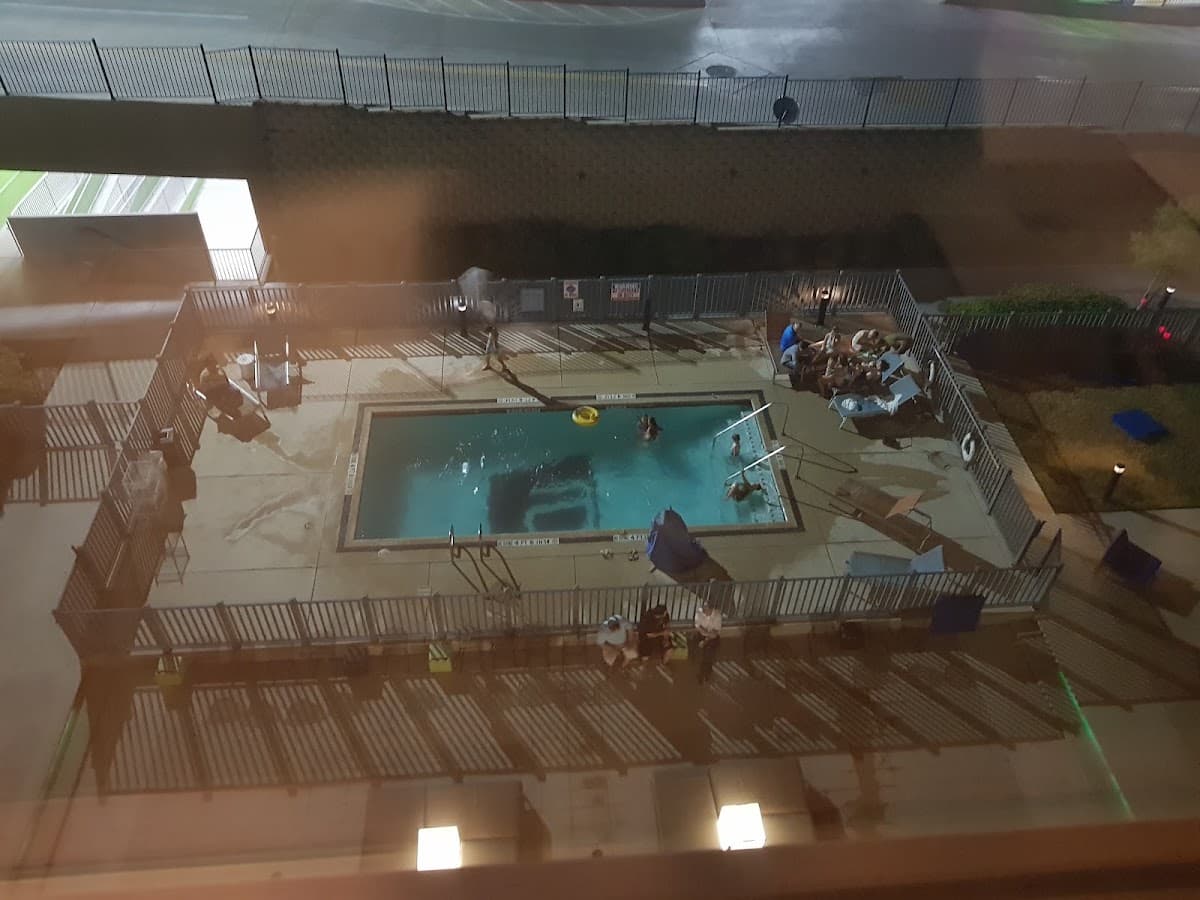 Aloft by Marriott San Antonio Airport — photo 3