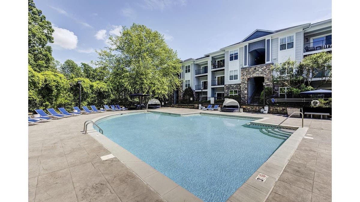 Avana Lake Norman — photo 1
