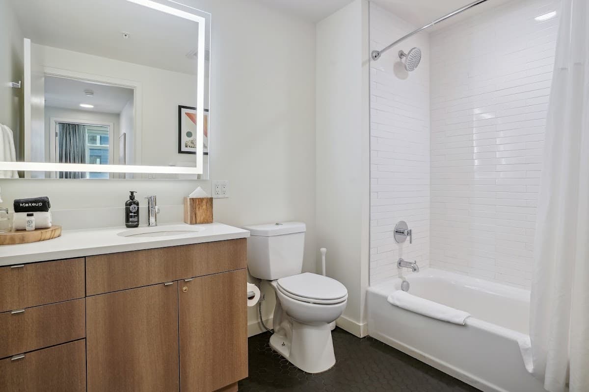 Sentral Union Station | Denver Apartments — photo 3