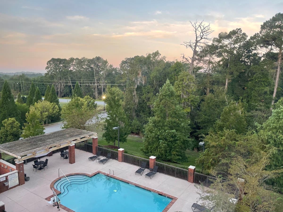 Hampton Inn by Hilton Columbus South Fort Benning — photo 3