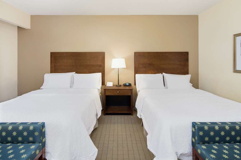 Hampton Inn by Hilton Columbus South Fort Benning — photo 5
