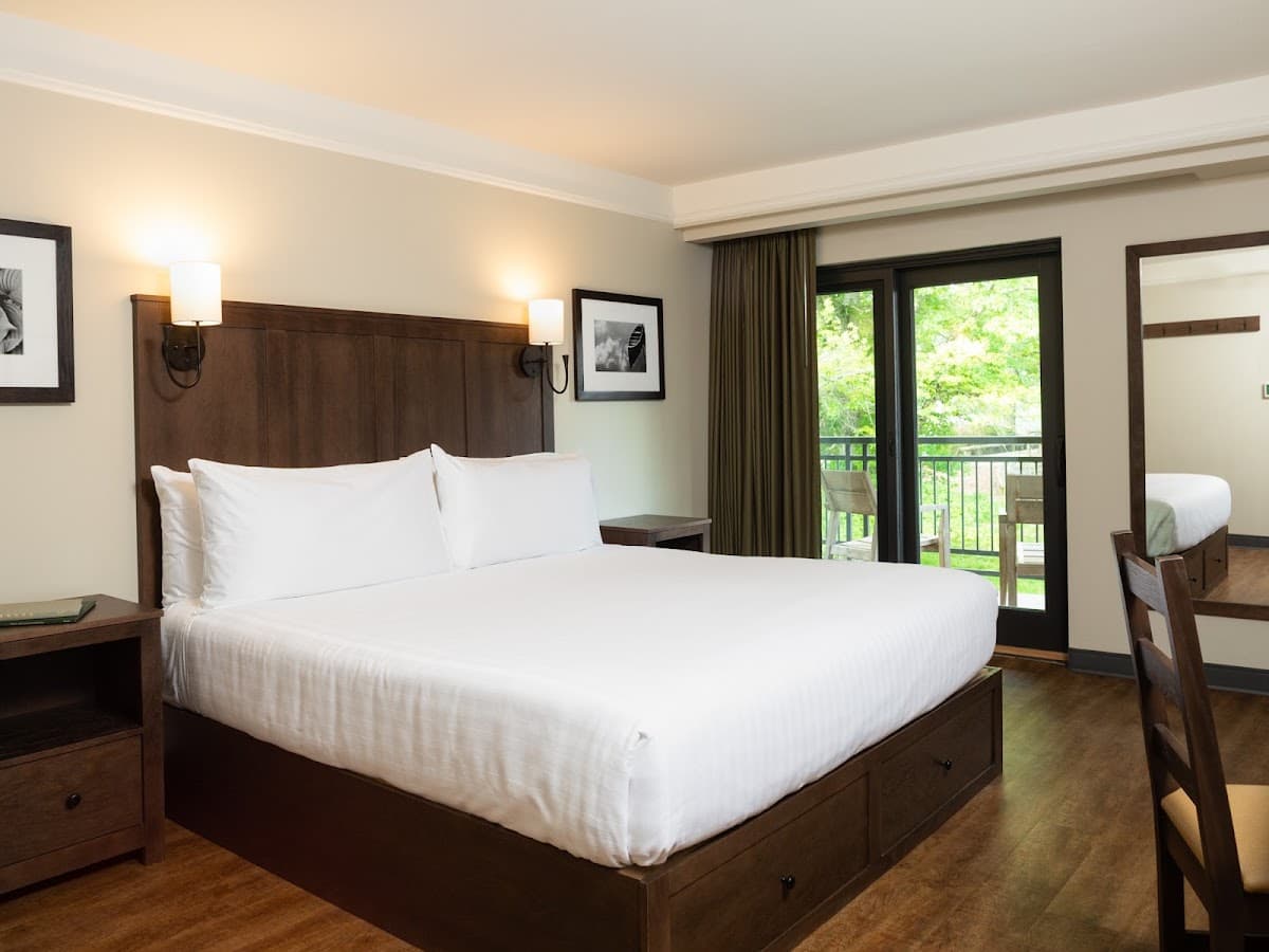 Kanuga Inn & Lodging — photo 2