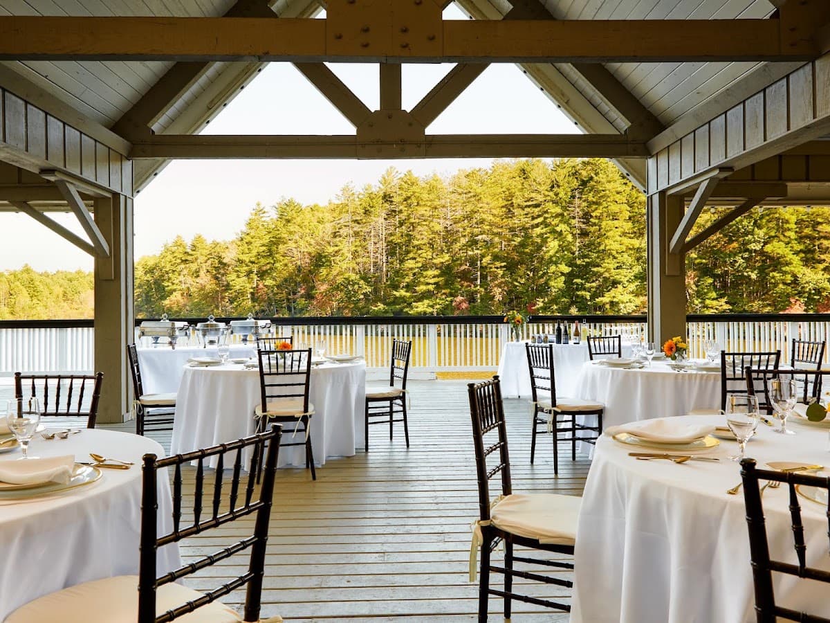 Kanuga Inn & Lodging — photo 4