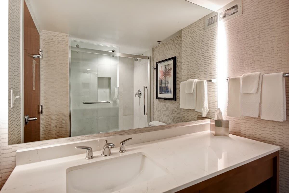 Embassy Suites by Hilton Omaha Downtown Old Market — photo 4
