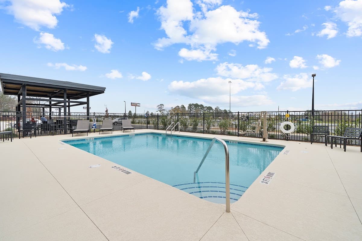 Candlewood Suites Perry- National Fairground Area, by IHG — photo 3