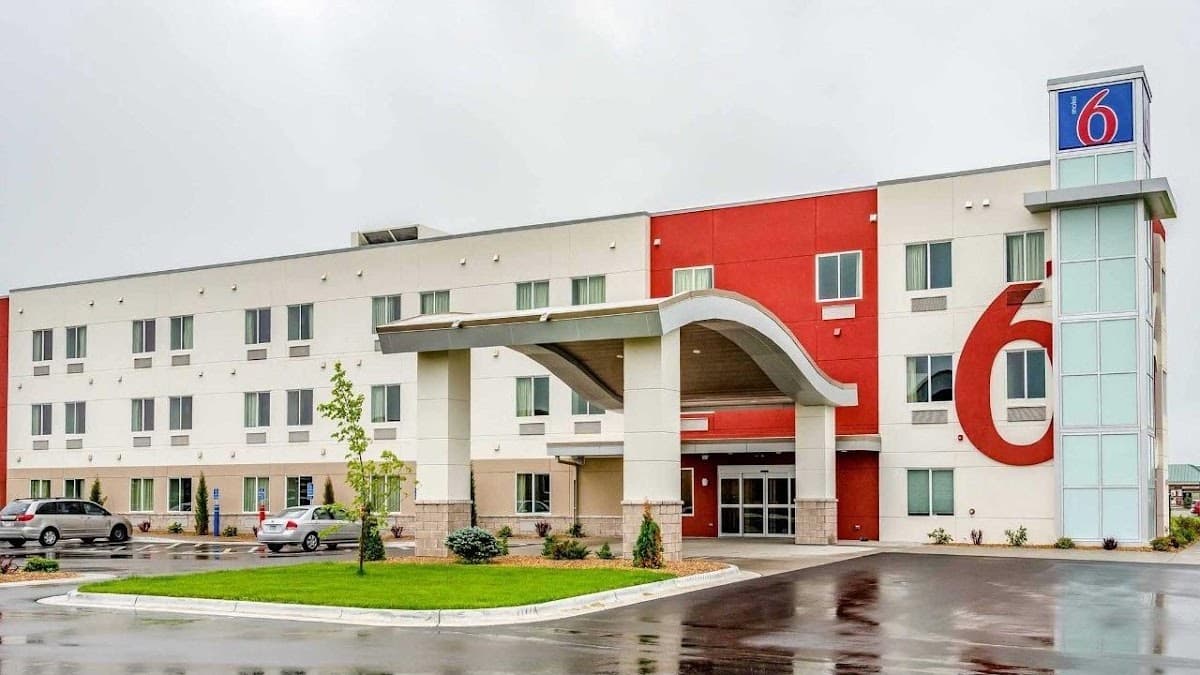 Motel 6 Mankato, MN — photo 1