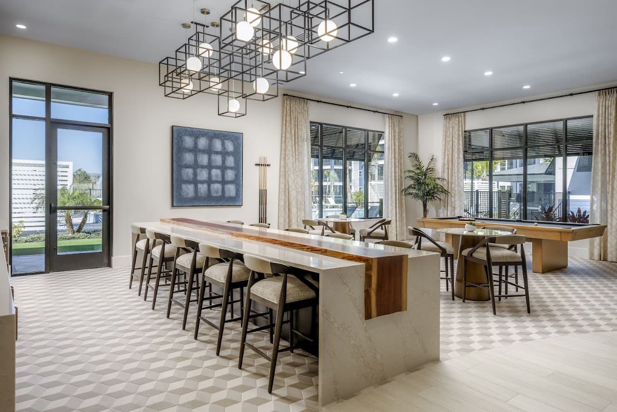 Verve Luxury Apartments — photo 4