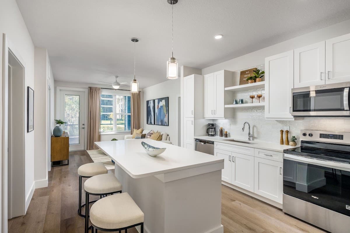 Verve Luxury Apartments — photo 5