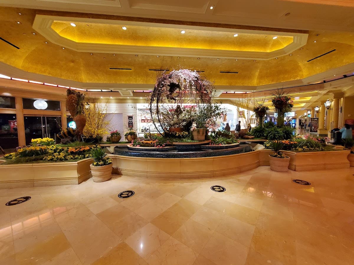 Borgata Hotel Casino & Spa — photo 3