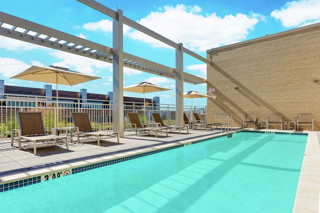 Hilton Garden Inn Washington DC/Georgetown Area — photo 3