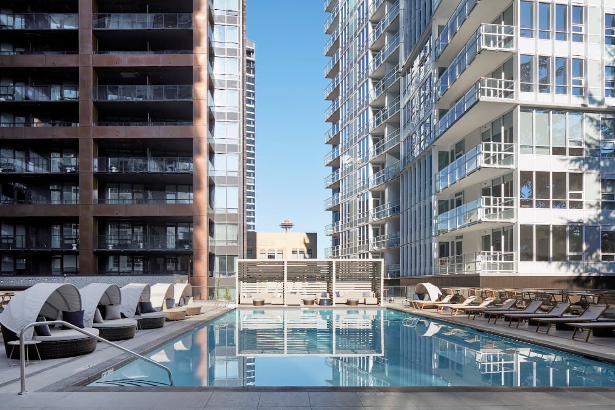 Level Seattle - South Lake Union — photo 1