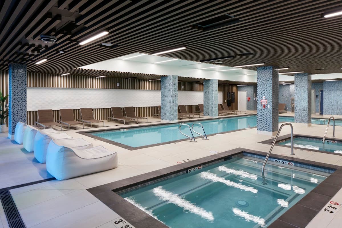 Level Seattle - South Lake Union — photo 3