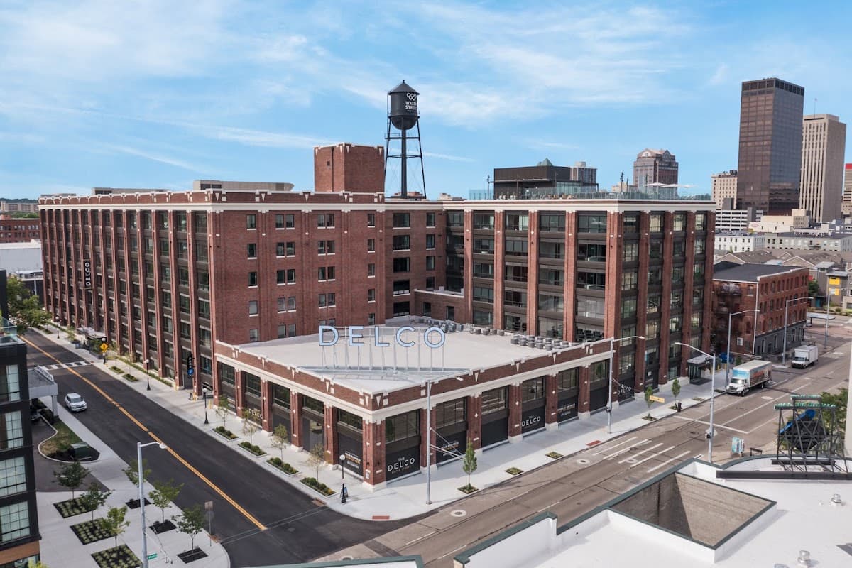 The Delco — photo 1
