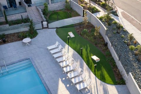 Courtyard by Marriott Sand City Monterey — photo 3