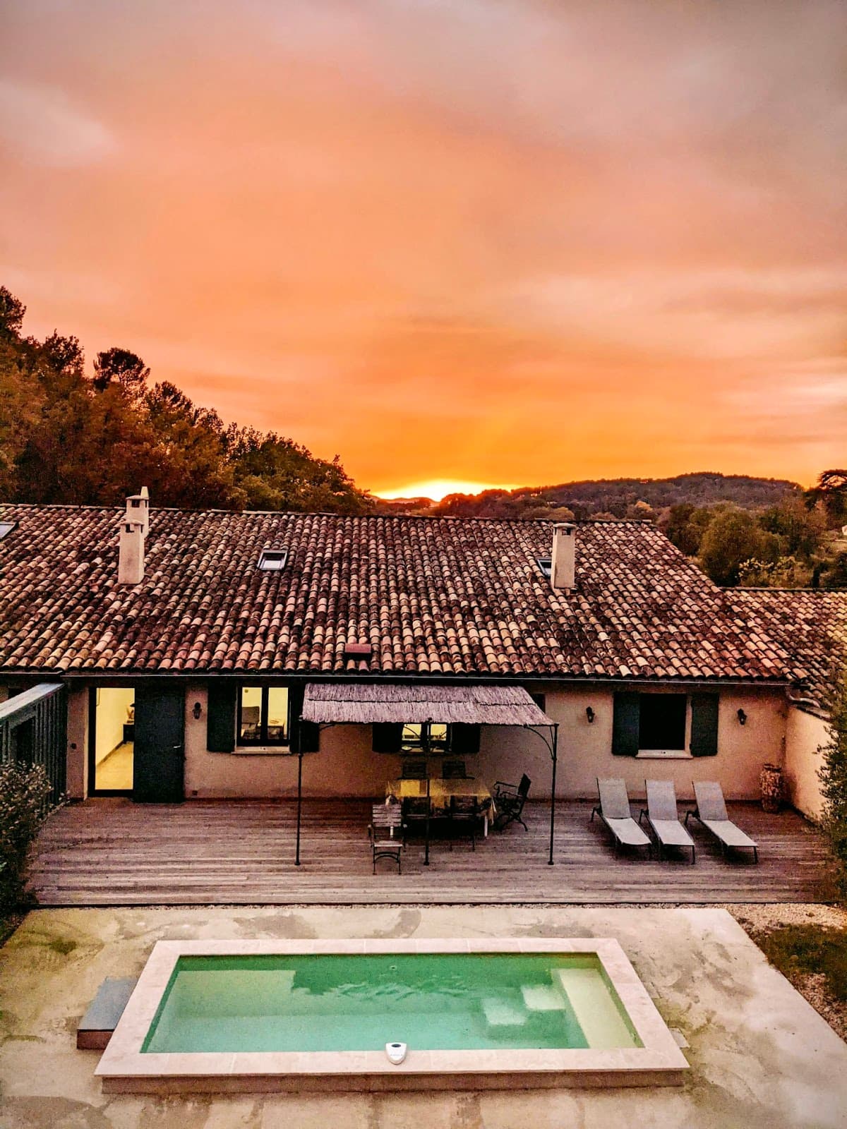 Sweet Home Provence — photo 5