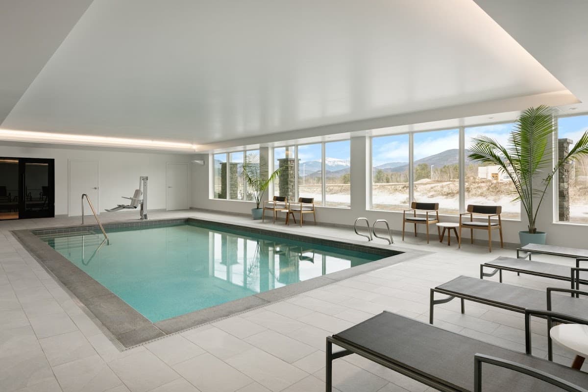 Hotel Indigo North Conway by IHG — photo 3