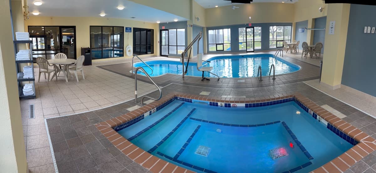 Days Inn by Wyndham Fargo — photo 3