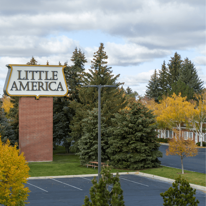 Little America Wyoming RV Park — photo 3