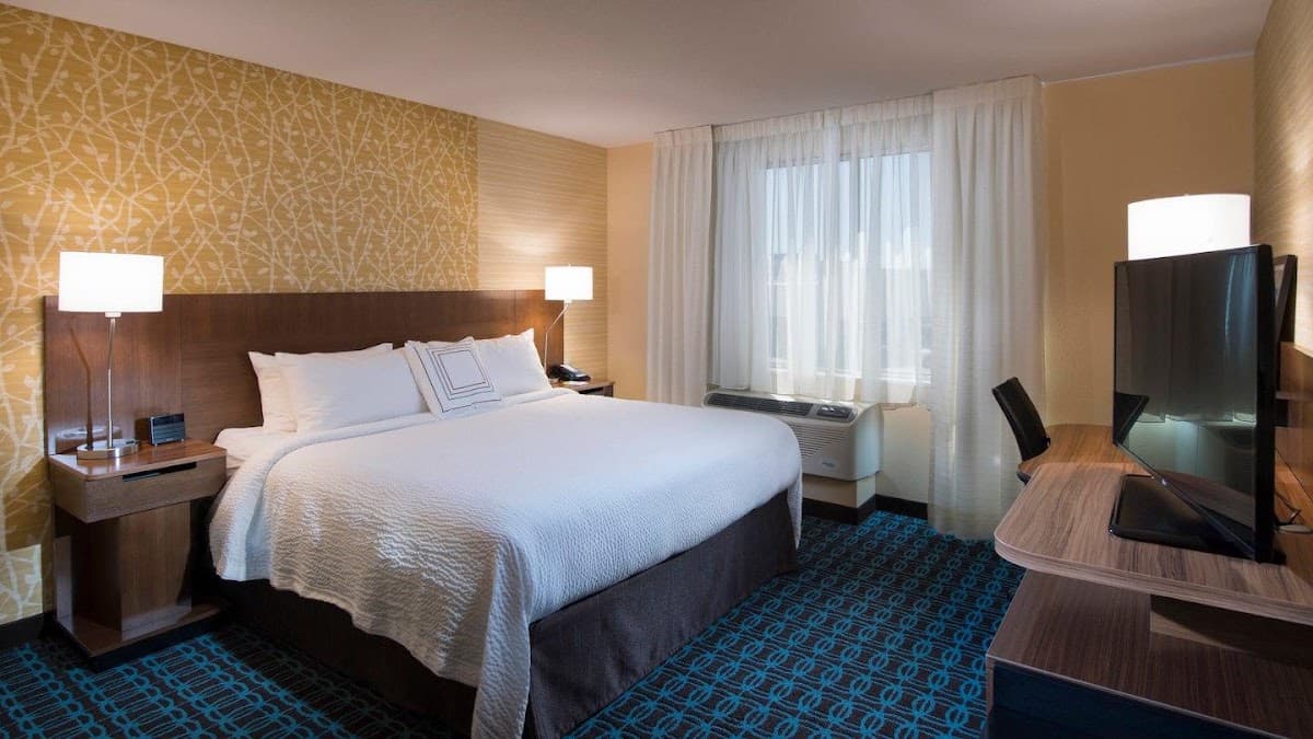 Fairfield by Marriott Inn & Suites Scottsbluff — photo 1