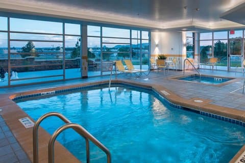 Fairfield by Marriott Inn & Suites Scottsbluff — photo 3