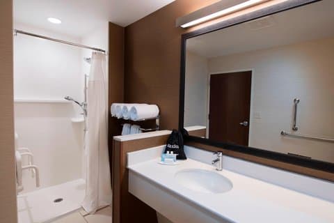 Fairfield by Marriott Inn & Suites Scottsbluff — photo 4