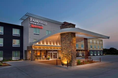 Fairfield by Marriott Inn & Suites Scottsbluff — photo 5