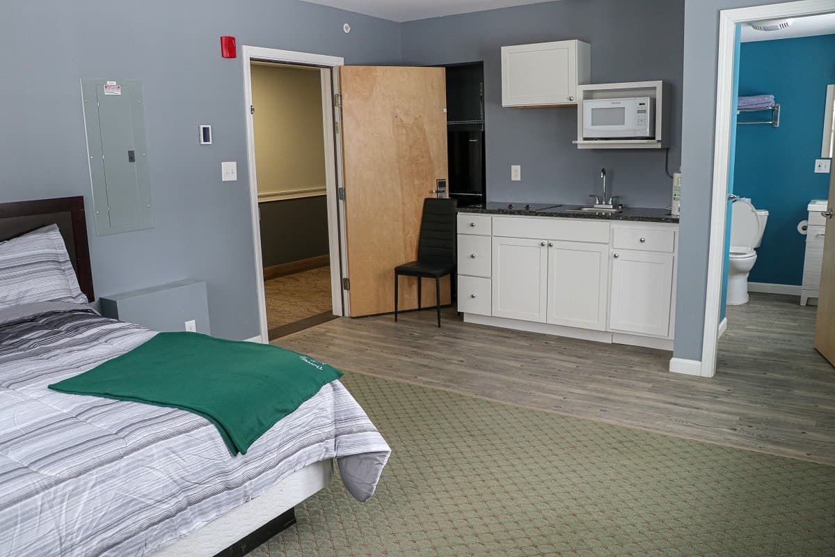 Theresa's Place — photo 2