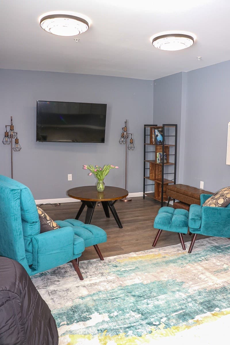 Theresa's Place — photo 5