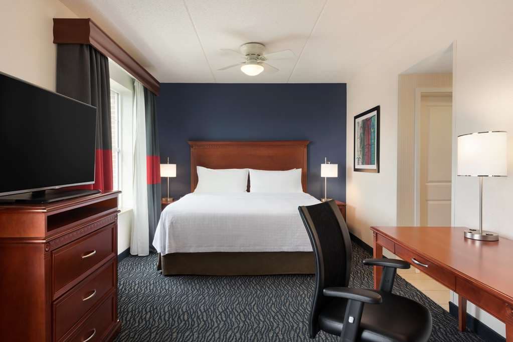 Homewood Suites by Hilton Madison West — photo 2