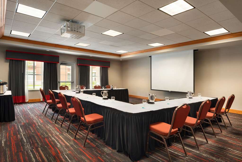 Homewood Suites by Hilton Madison West — photo 5