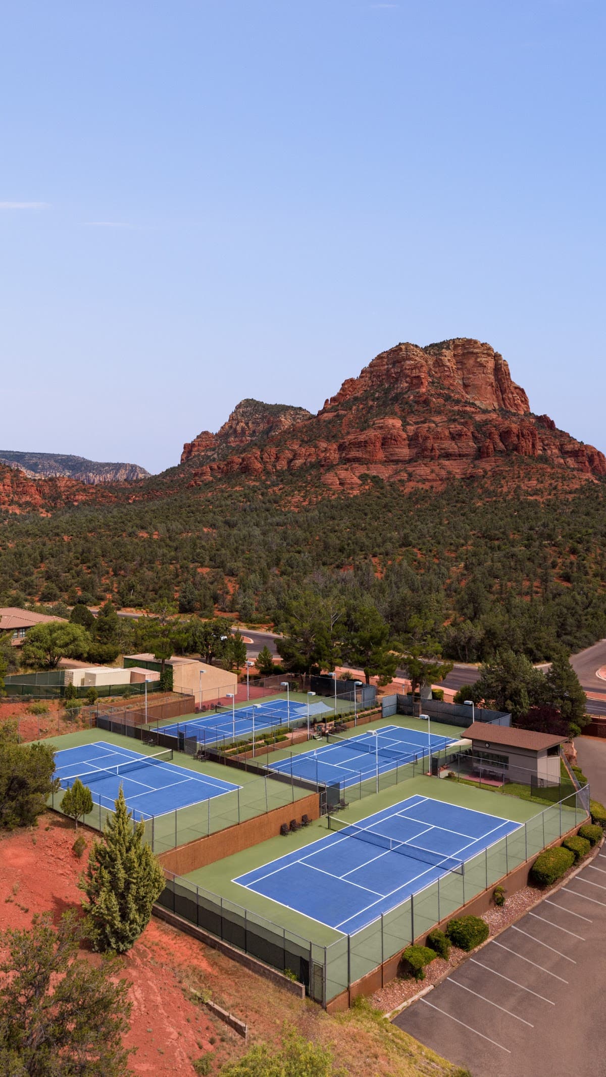 Outbound Sedona — photo 5
