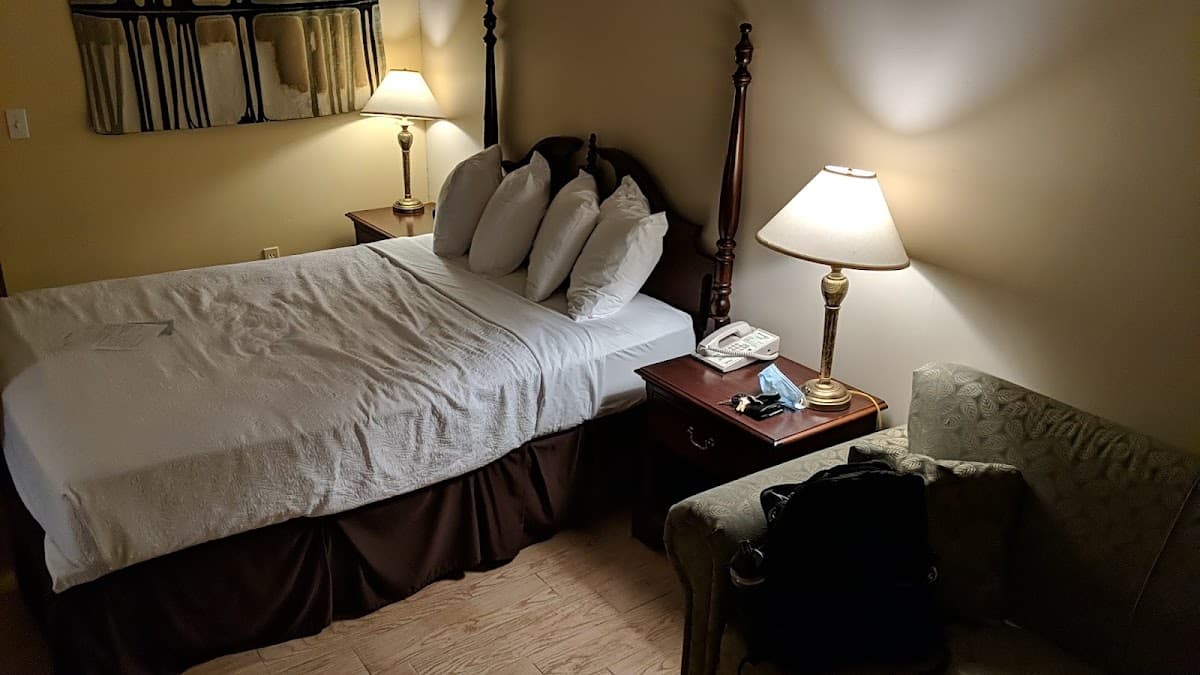 Interlaken Inn — photo 2
