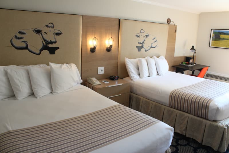 Interlaken Inn — photo 4