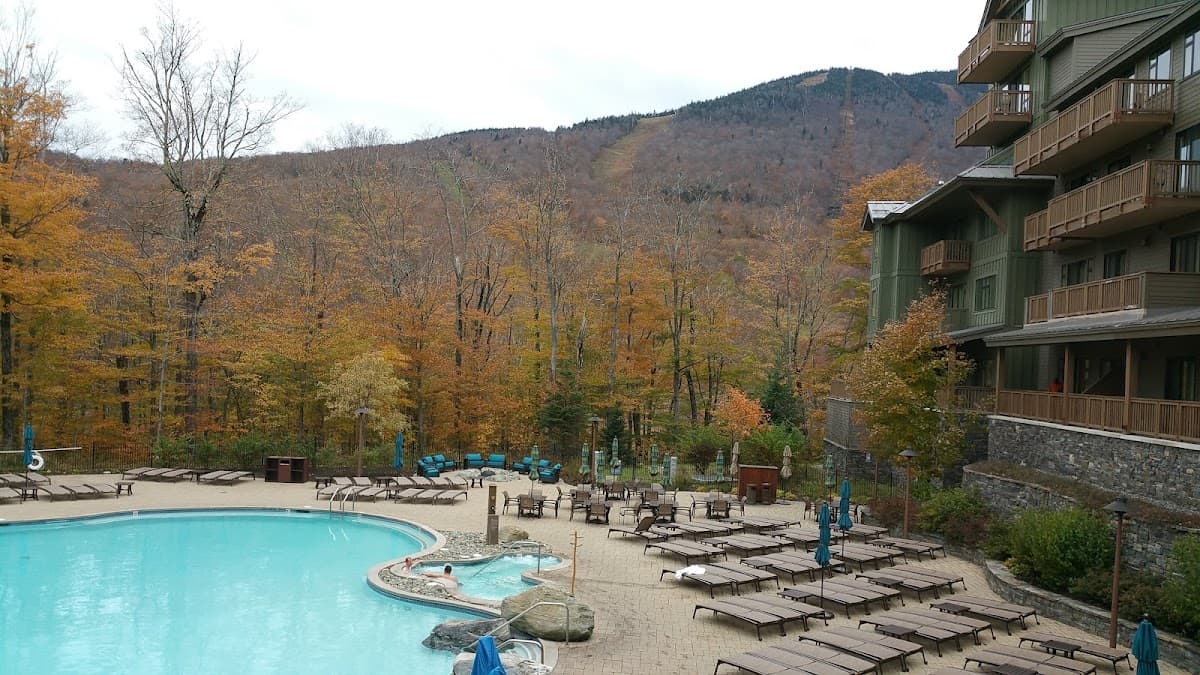 The Lodge at Spruce Peak, a Destination by Hyatt Hotel — photo 3