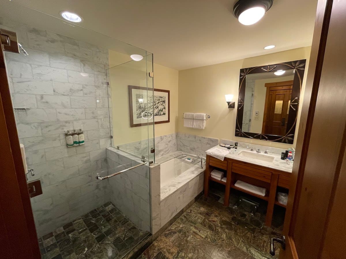 The Lodge at Spruce Peak, a Destination by Hyatt Hotel — photo 4