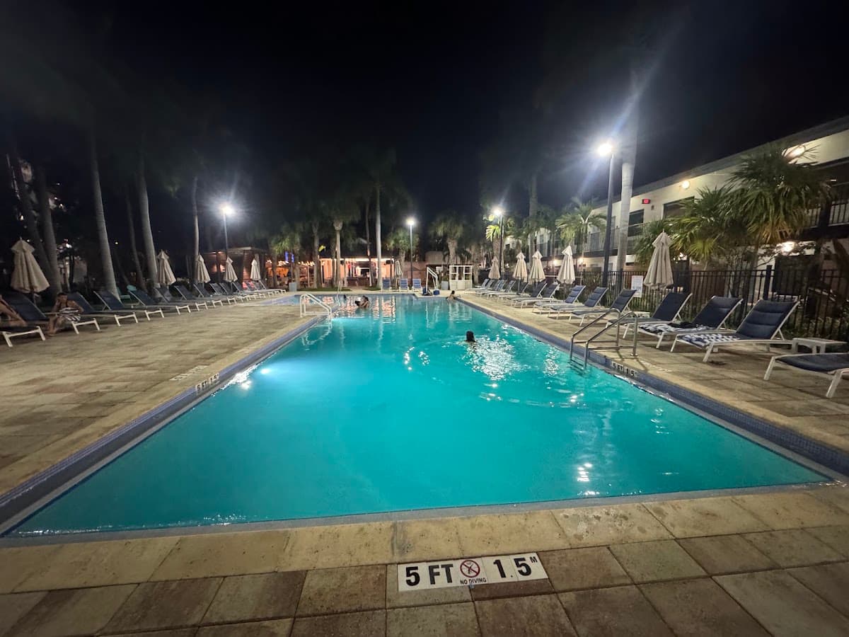 Blue Flamingo Resort Key West — photo 3