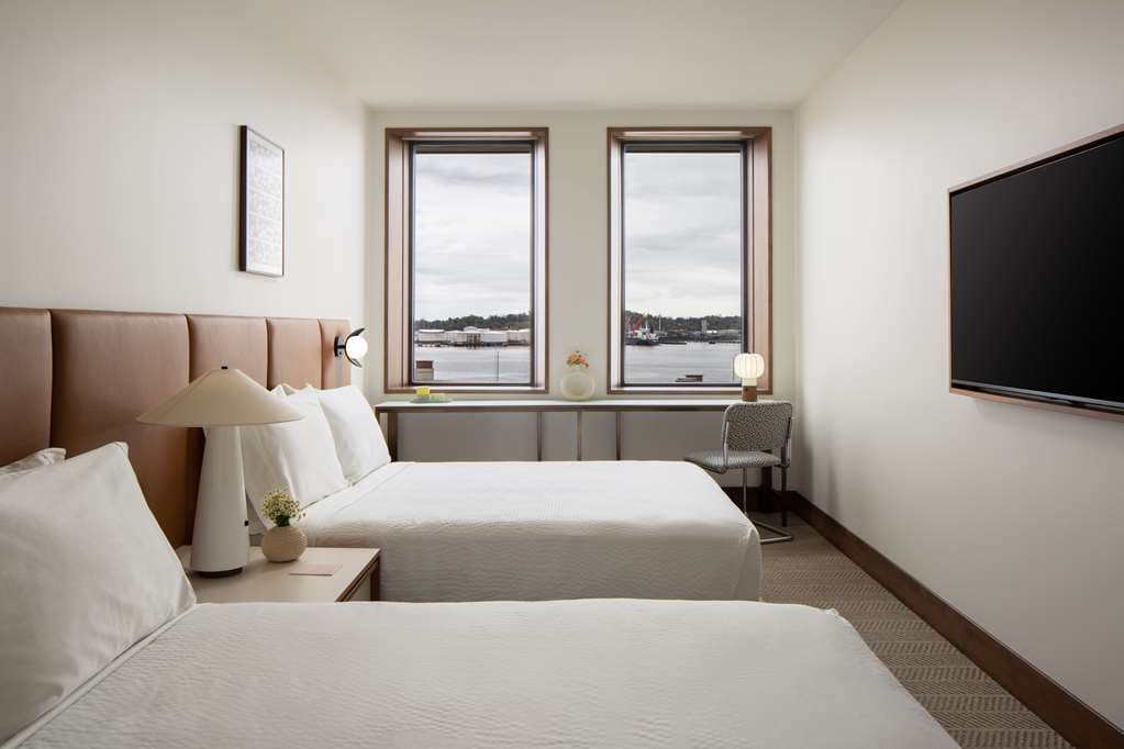 Hotel Marcel New Haven, Tapestry Collection by Hilton — photo 4