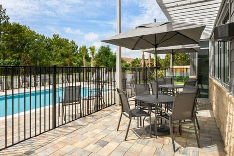 Fairfield by Marriott Inn & Suites Orlando at Millenia — photo 3